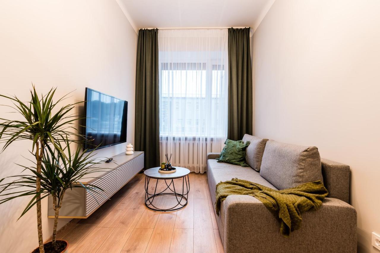 Juozapaviciaus Apartment Kaunas Kültér fotó
